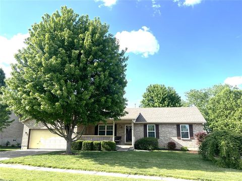 3290 Springcrest Drive Fairfield Twp OH 45011