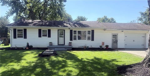 Homes For Sale - 5449 Naomi Drive<br/> Greenville Twp, OH 45331