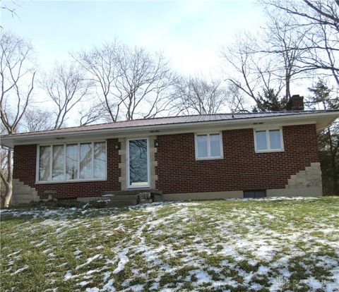 Photo of 10040 Kaser Rd, Piqua, OH 45365 (MLS # 949803)