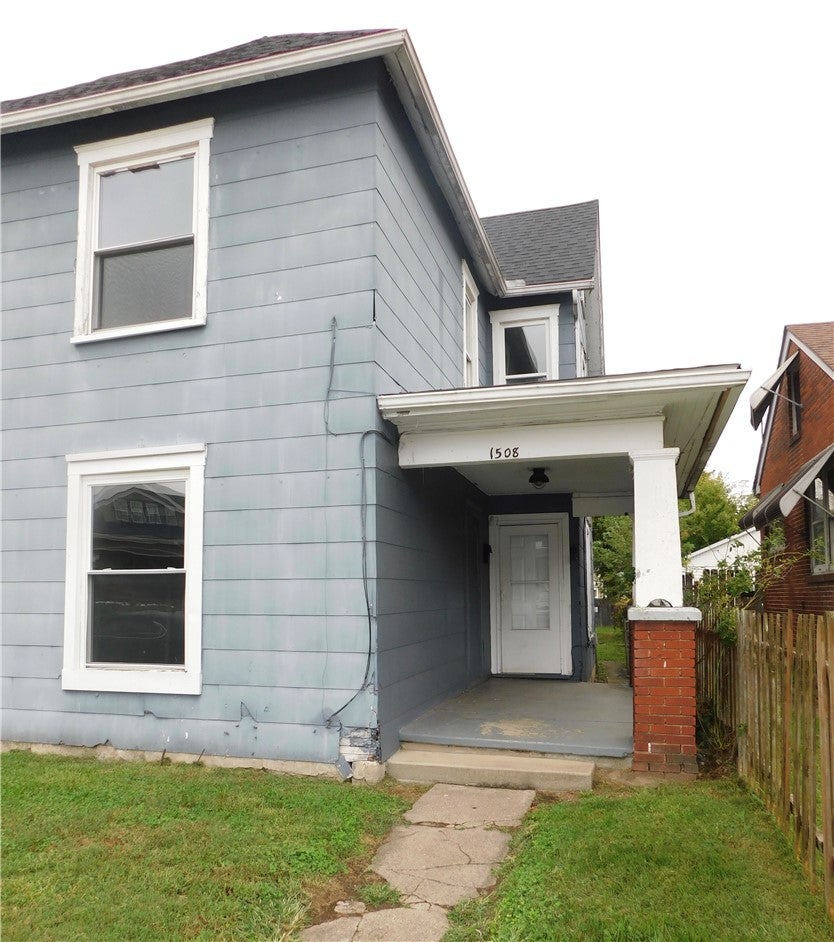 1508 Maiden Lane