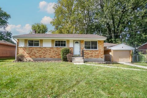 Photo of 6851 Rutherford Court, Cincinnati, OH 45239 (MLS # 944501)