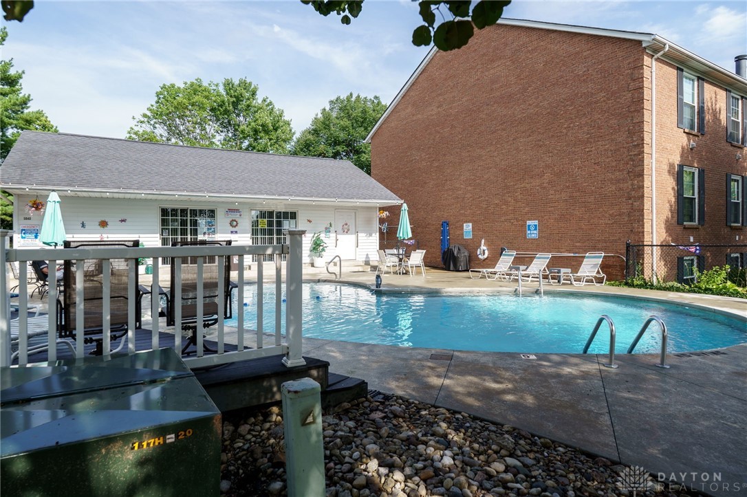 5934 Harrison Avenue #1, Cincinnati, Virginia image 24