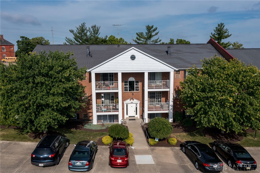 5934 Harrison Avenue #1, Cincinnati, Virginia image 39