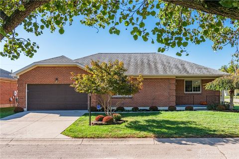 Photo of 2046 Brandy Mill Lane, Dayton, OH 45459 (MLS # 945588)