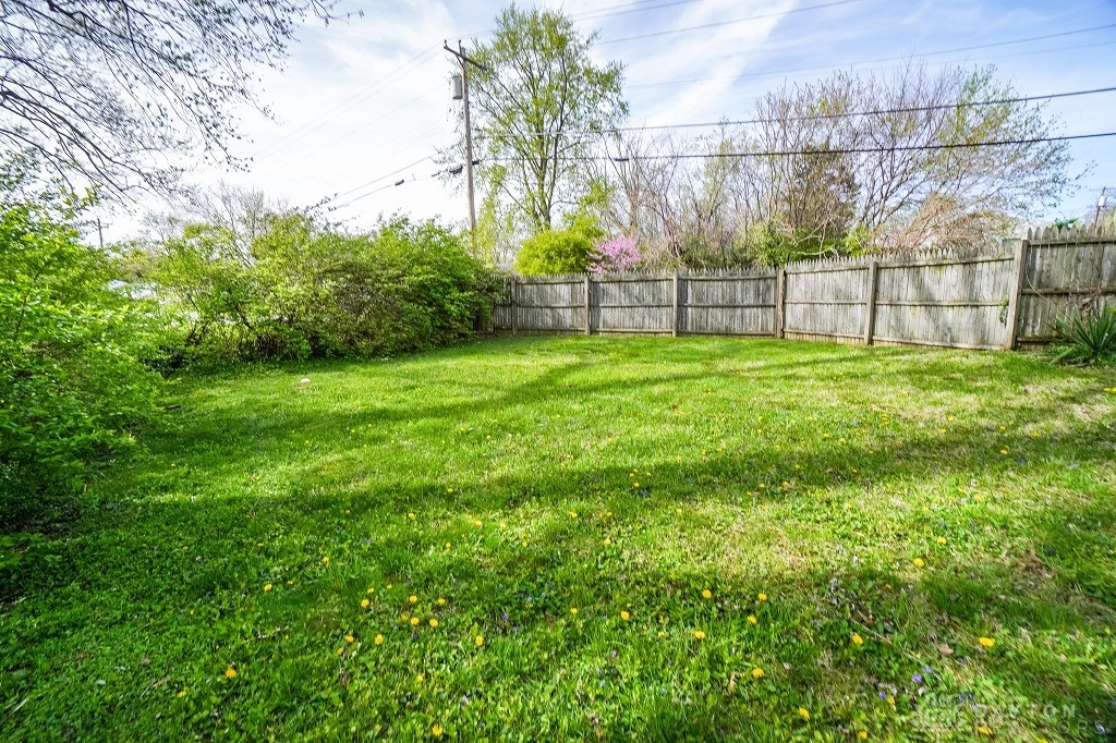 3203 Niagara Street, Cincinnati, Ohio image 20