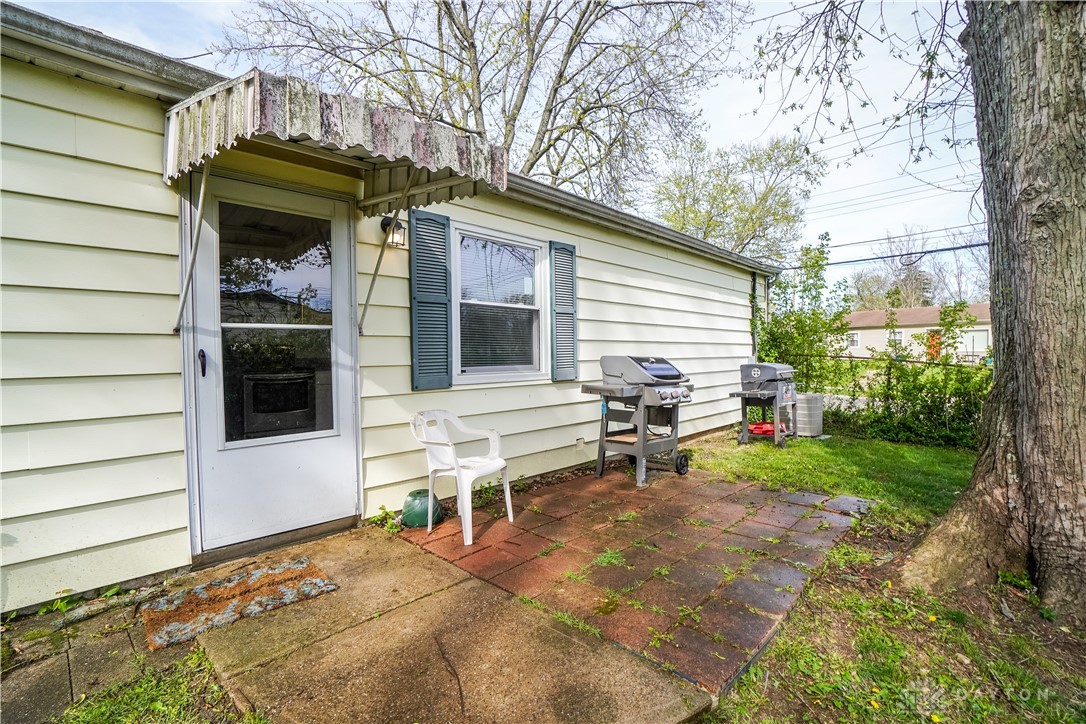 3203 Niagara Street, Cincinnati, Ohio image 17