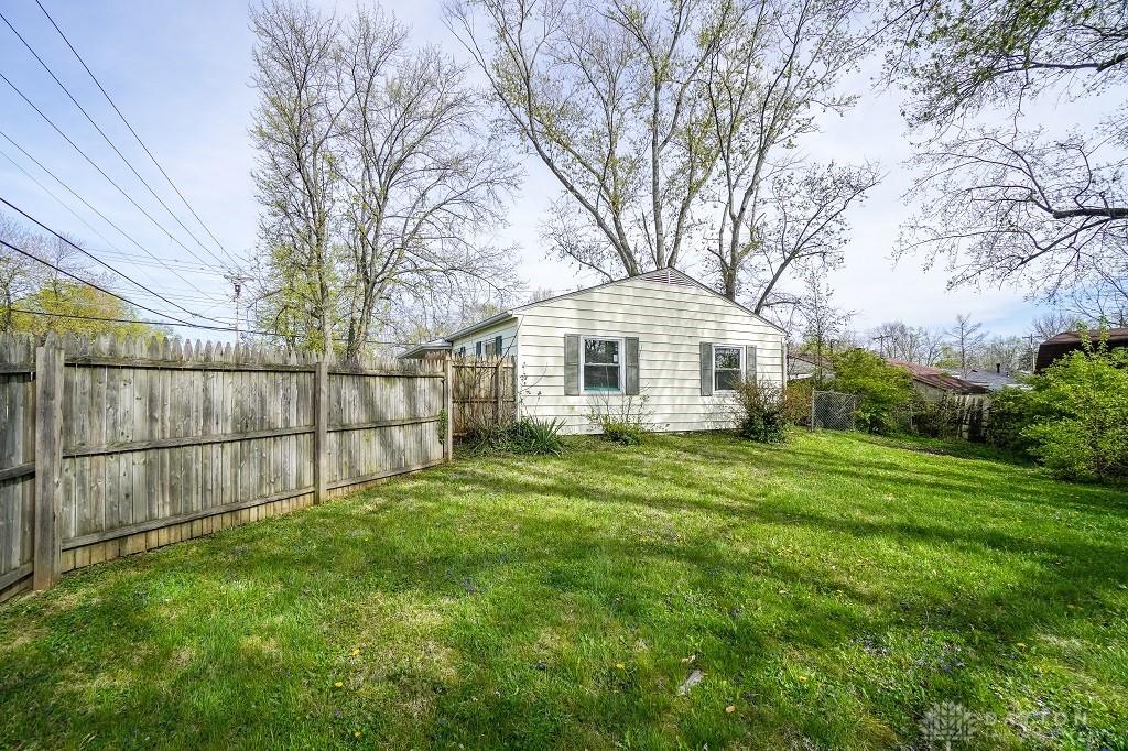 3203 Niagara Street, Cincinnati, Ohio image 19