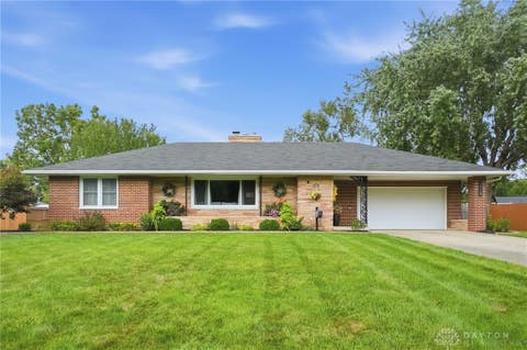 Homes For Sale - 1068 Whitestone Road<br/> Xenia, OH 45385