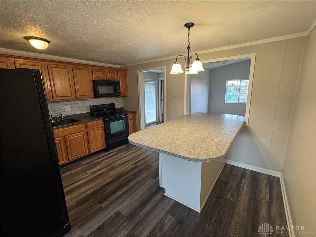 7424 Chatlake Drive, Dayton, Ohio image 9