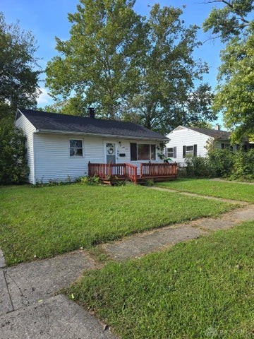 1063 Russell Avenue, Springfield, Ohio image 1