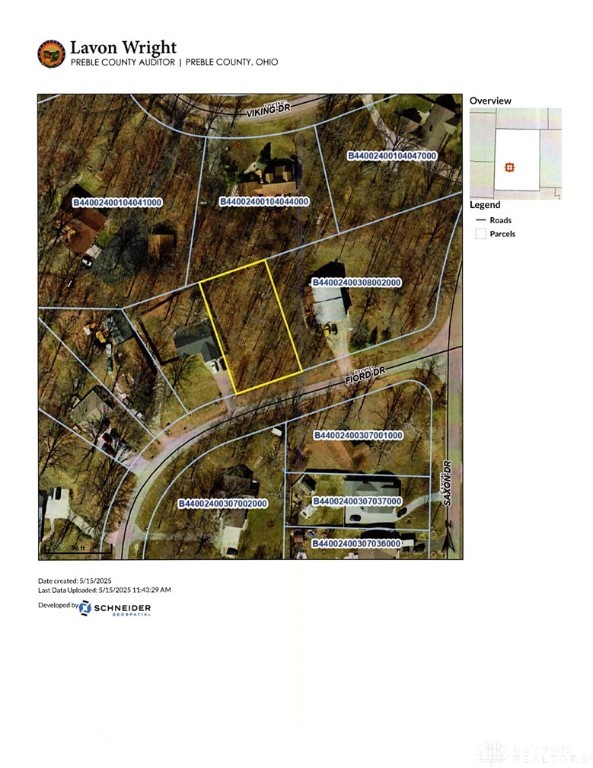 89 Fiord Drive, Eaton, Ohio image 2
