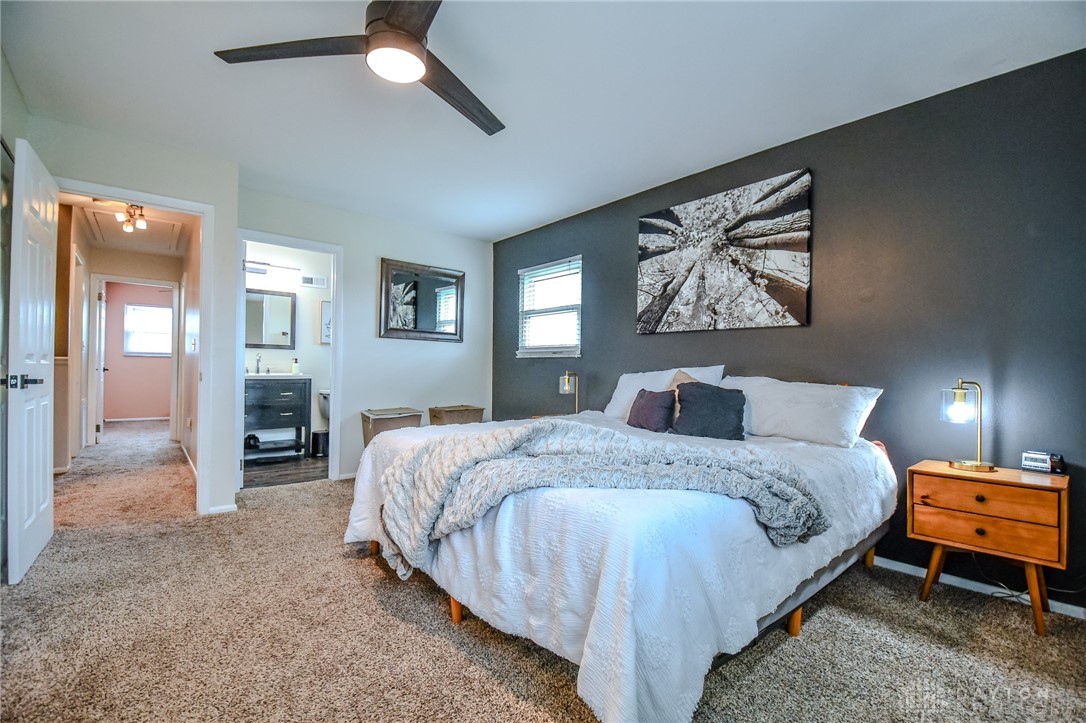 3086 Burr Oak Court, Kettering, Ohio image 20