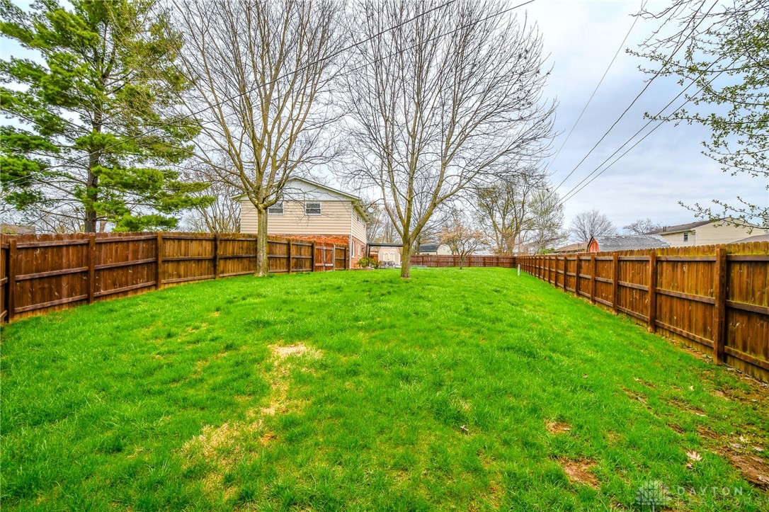 3086 Burr Oak Court, Kettering, Ohio image 37