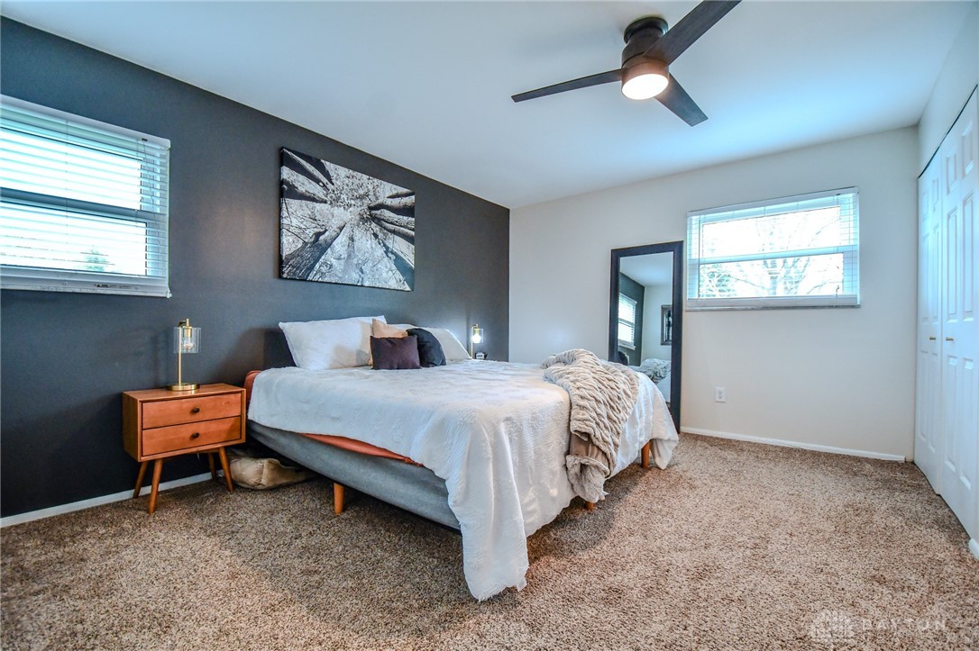 3086 Burr Oak Court, Kettering, Ohio image 21