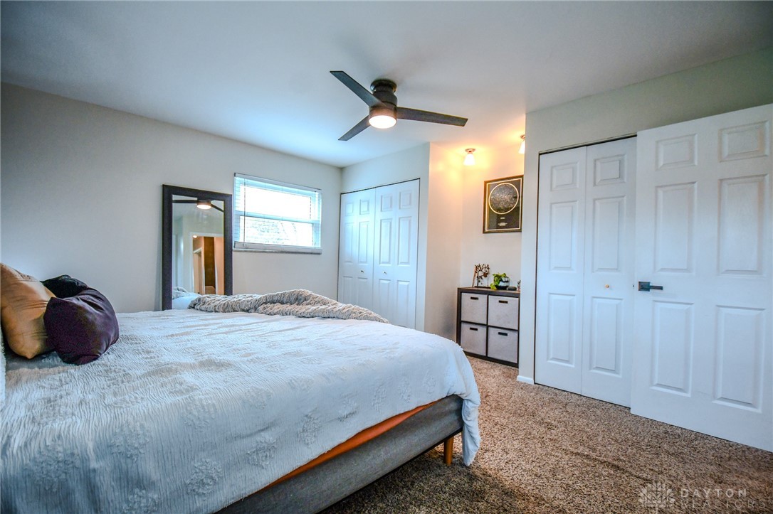 3086 Burr Oak Court, Kettering, Ohio image 22