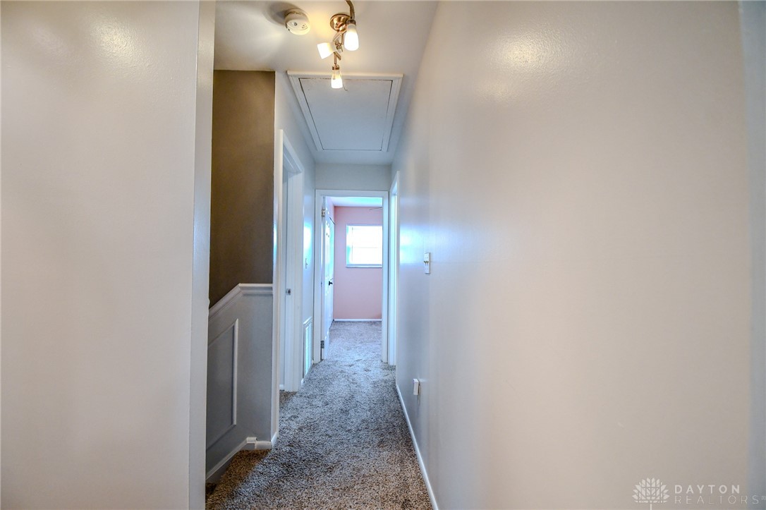 3086 Burr Oak Court, Kettering, Ohio image 24