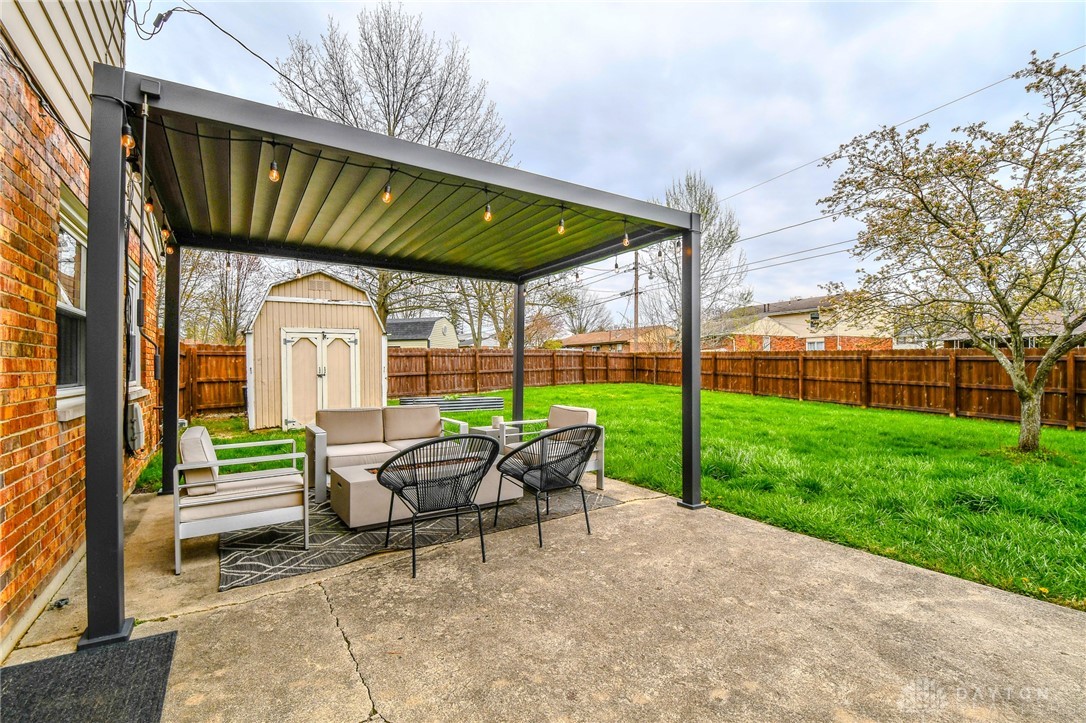 3086 Burr Oak Court, Kettering, Ohio image 34