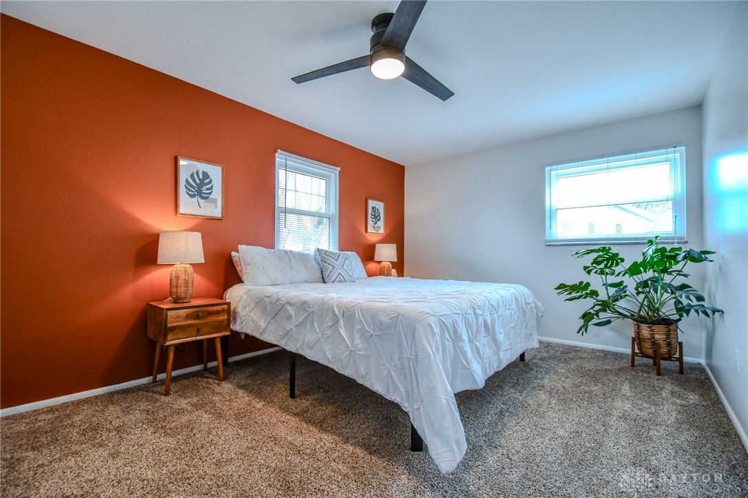 3086 Burr Oak Court, Kettering, Ohio image 25