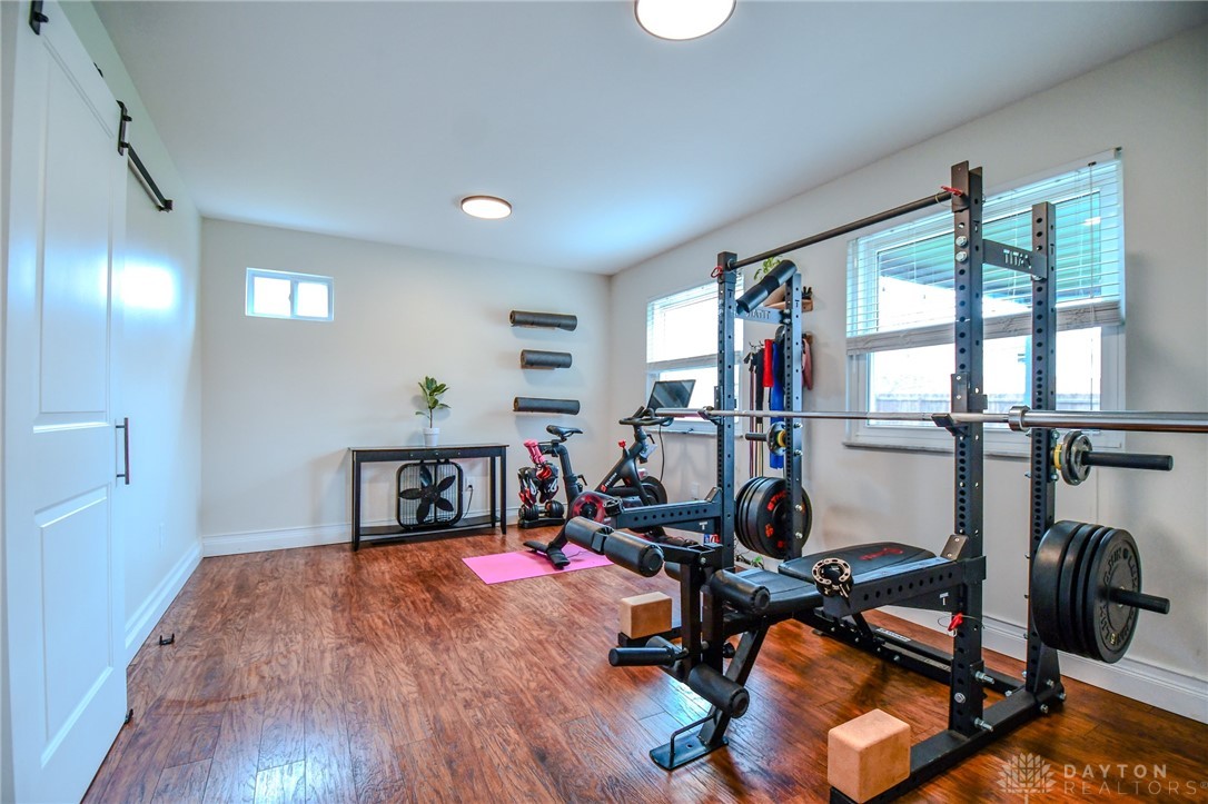 3086 Burr Oak Court, Kettering, Ohio image 16