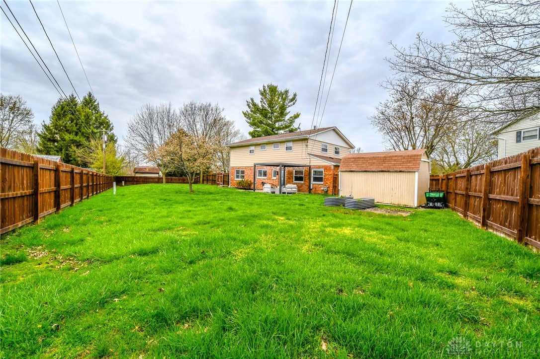 3086 Burr Oak Court, Kettering, Ohio image 38