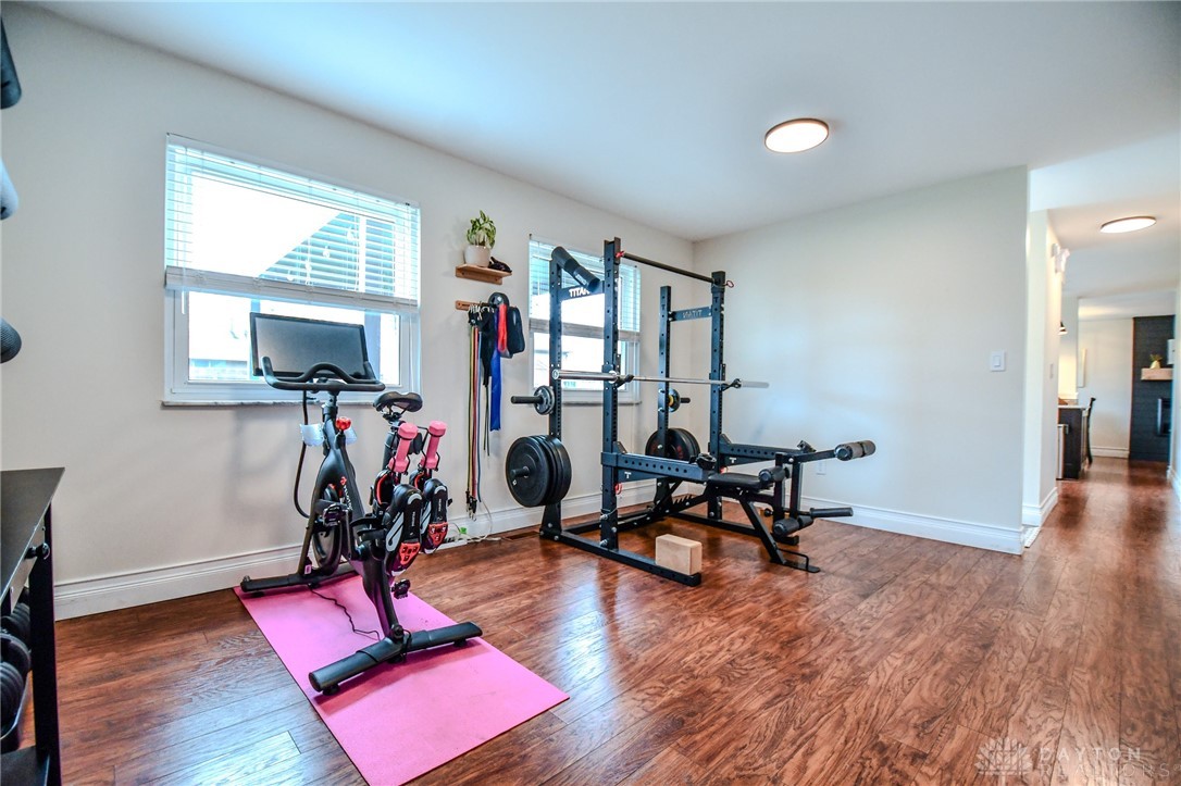 3086 Burr Oak Court, Kettering, Ohio image 17