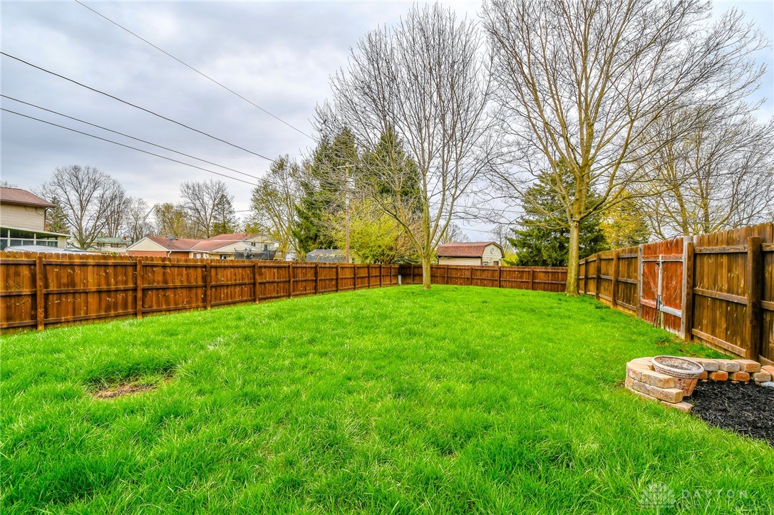 3086 Burr Oak Court, Kettering, Ohio image 36