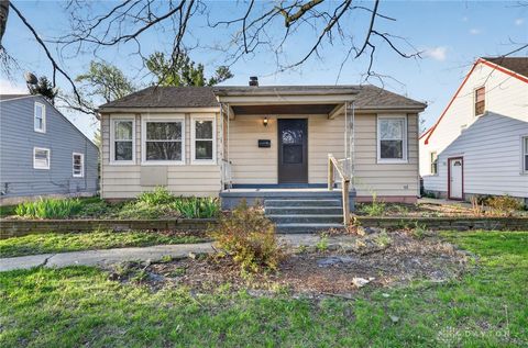 Photo of 104 Allerton Road, Harrison Twp, OH 45405 (MLS # 955918)