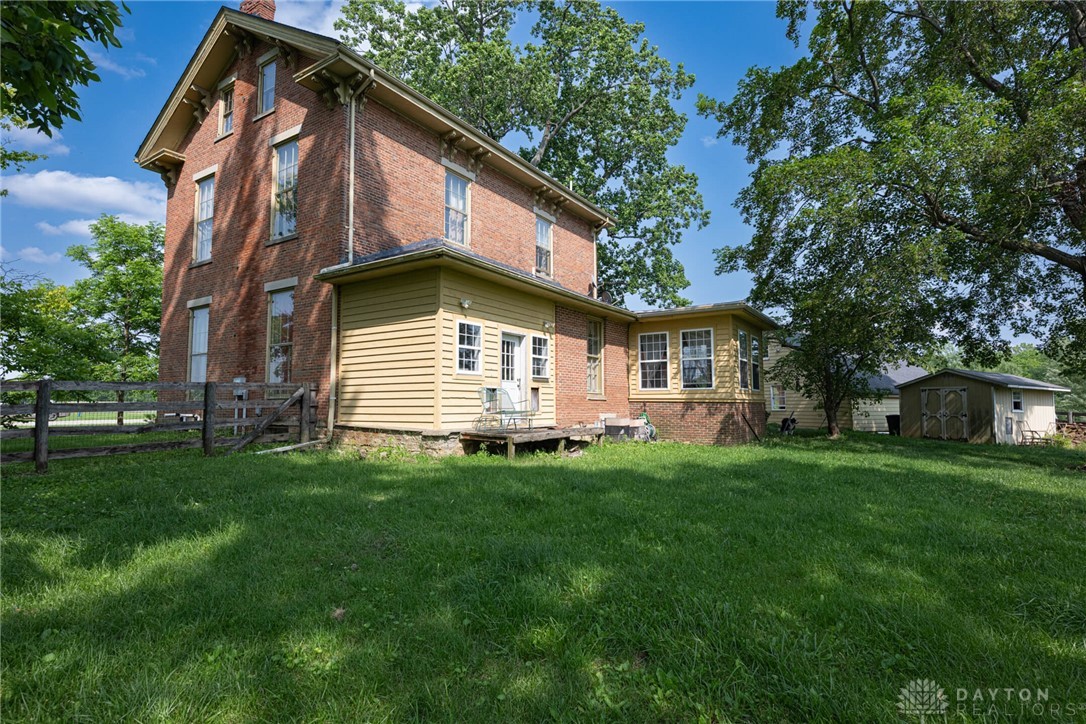 3149 W State Route 73, Wilmington, Ohio image 41