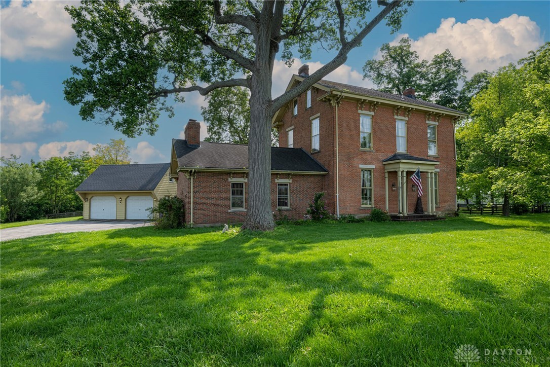 3149 W State Route 73, Wilmington, Ohio image 1