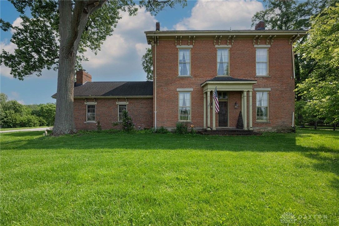 3149 W State Route 73, Wilmington, Ohio image 2