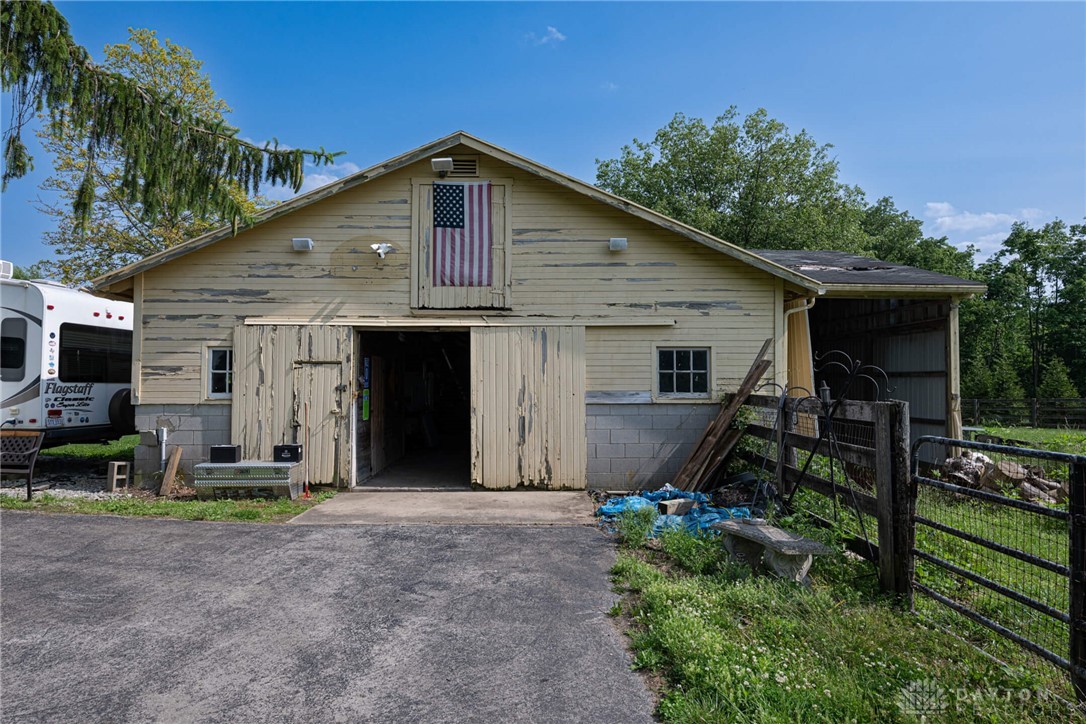 3149 W State Route 73, Wilmington, Ohio image 38