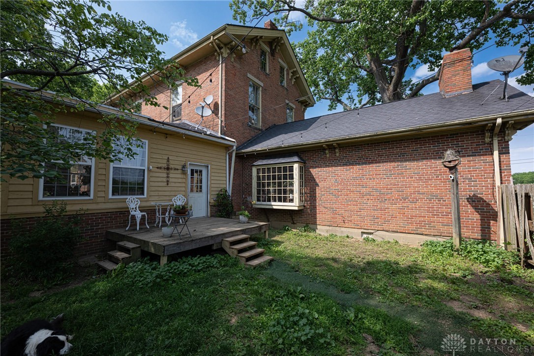 3149 W State Route 73, Wilmington, Ohio image 45