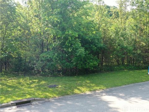 Tiny photo for 6340 Crimson Creek Drive, Dayton, OH 45459 (MLS # 935521)