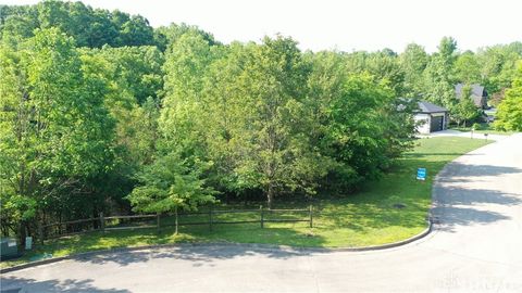 Tiny photo for 6340 Crimson Creek Drive, Dayton, OH 45459 (MLS # 935521)