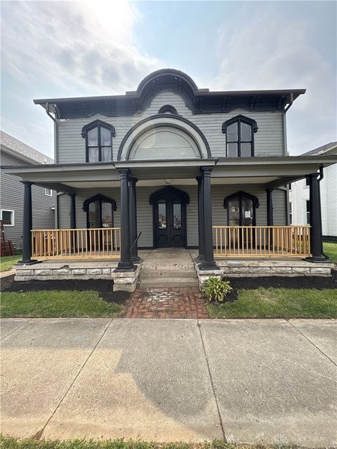 75 W 2nd Street Xenia OH 45385