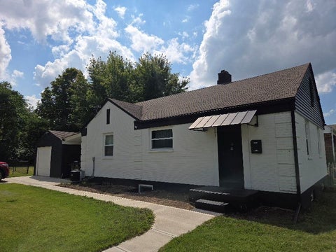 Homes For Rent - 3001 Delaine Avenue<br/> Kettering, OH 45419