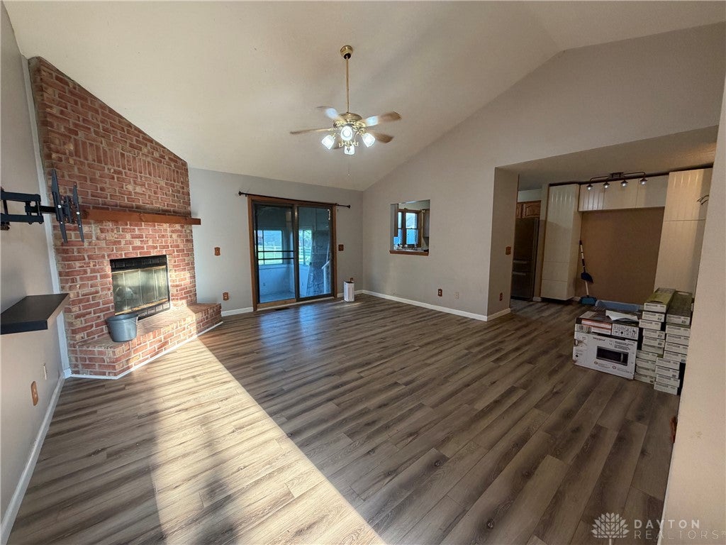 6502 Sun Ridge Drive