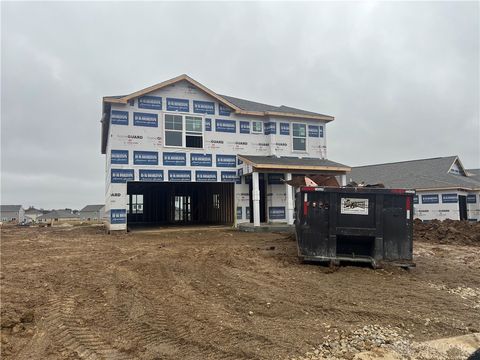 Photo of 1292 Baybury Avenue, Xenia, OH 45385 (MLS # 943536)