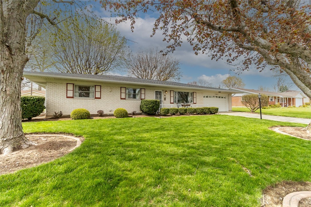 286 Orchard Drive, Greenville, Ohio image 36