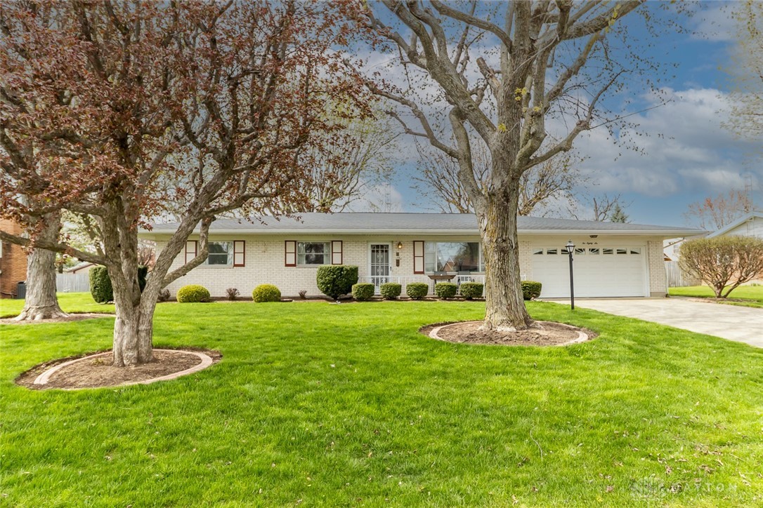 286 Orchard Drive, Greenville, Ohio image 38