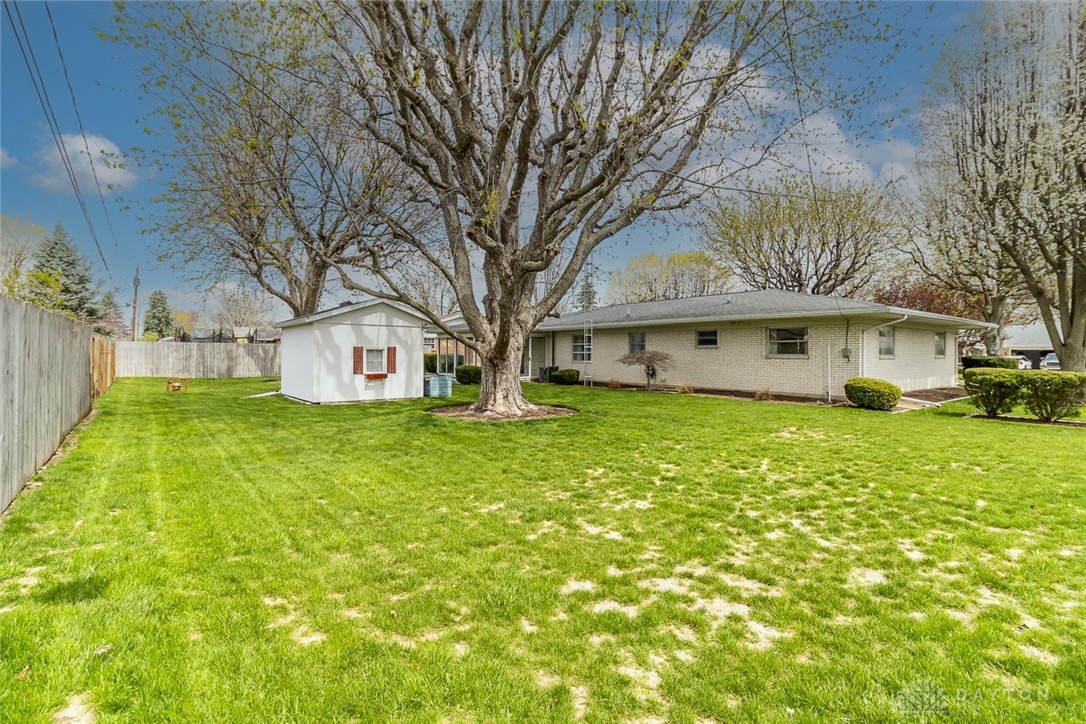 286 Orchard Drive, Greenville, Ohio image 30