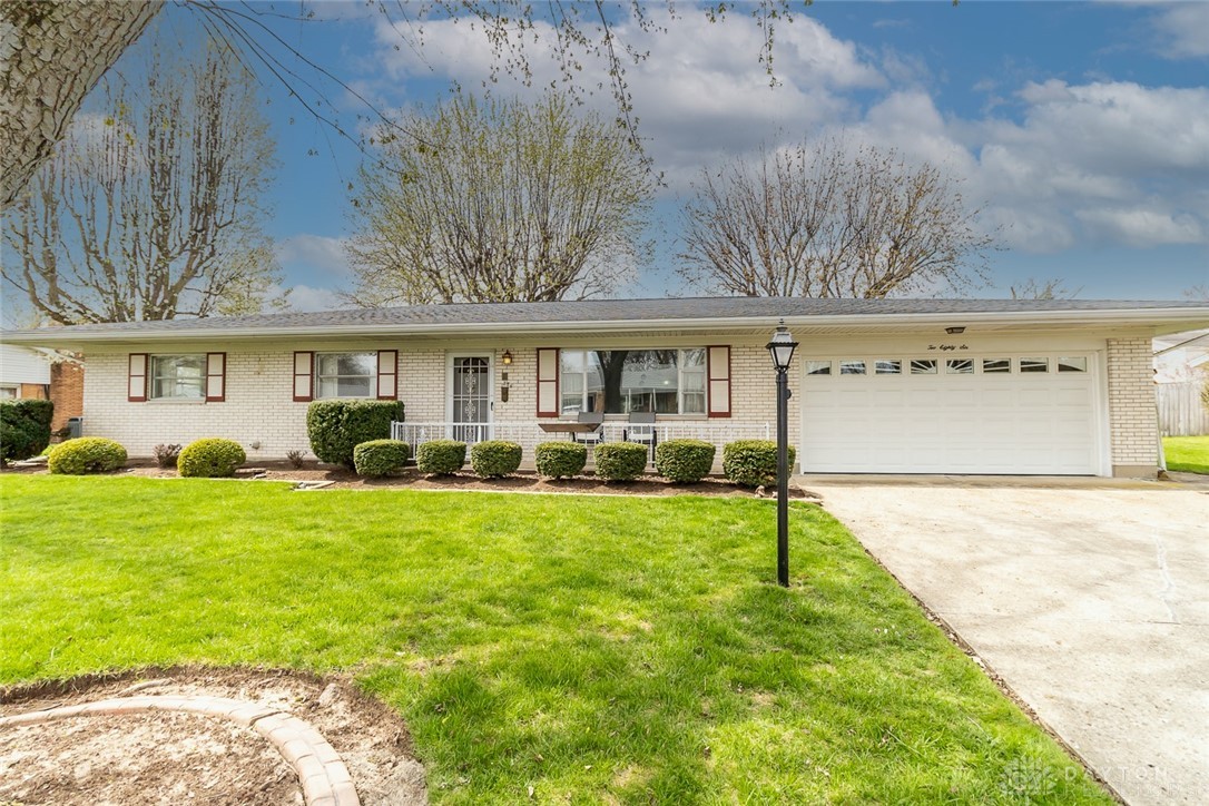 286 Orchard Drive, Greenville, Ohio image 34