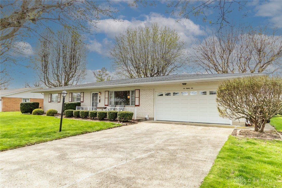 286 Orchard Drive, Greenville, Ohio image 33