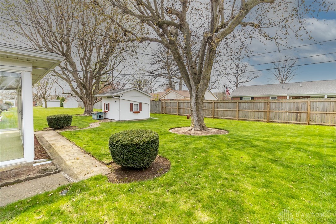 286 Orchard Drive, Greenville, Ohio image 28