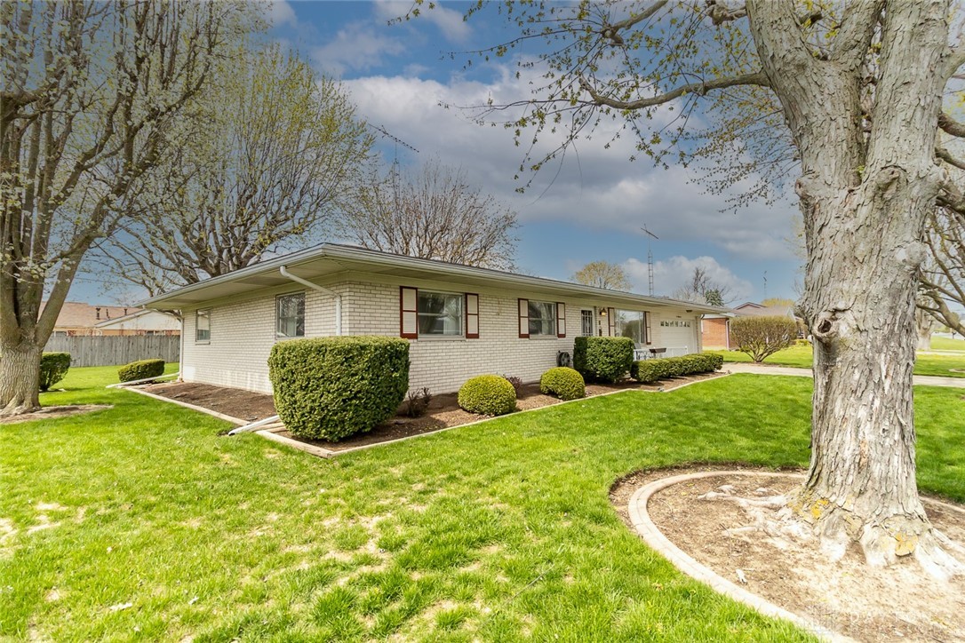 286 Orchard Drive, Greenville, Ohio image 37