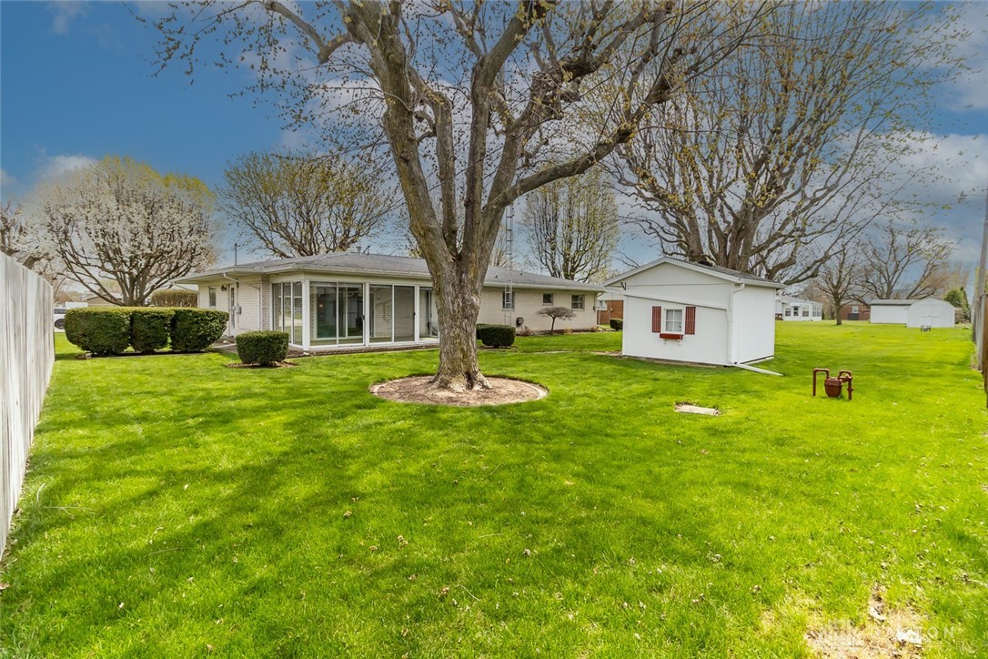 286 Orchard Drive, Greenville, Ohio image 29