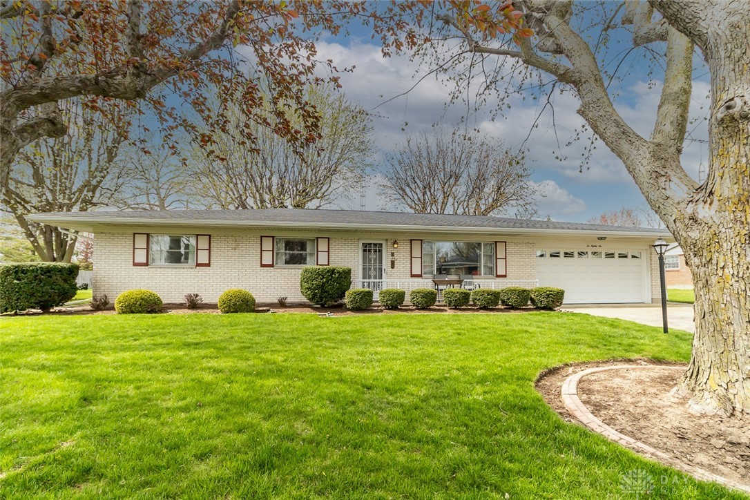 286 Orchard Drive, Greenville, Ohio image 35