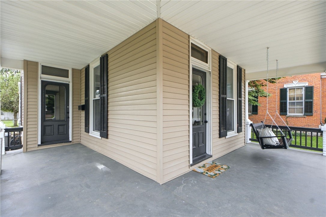 145 E Market Street