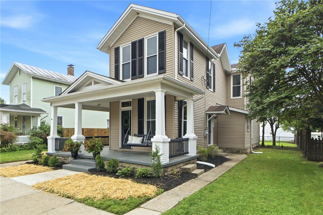 145 E Market Street