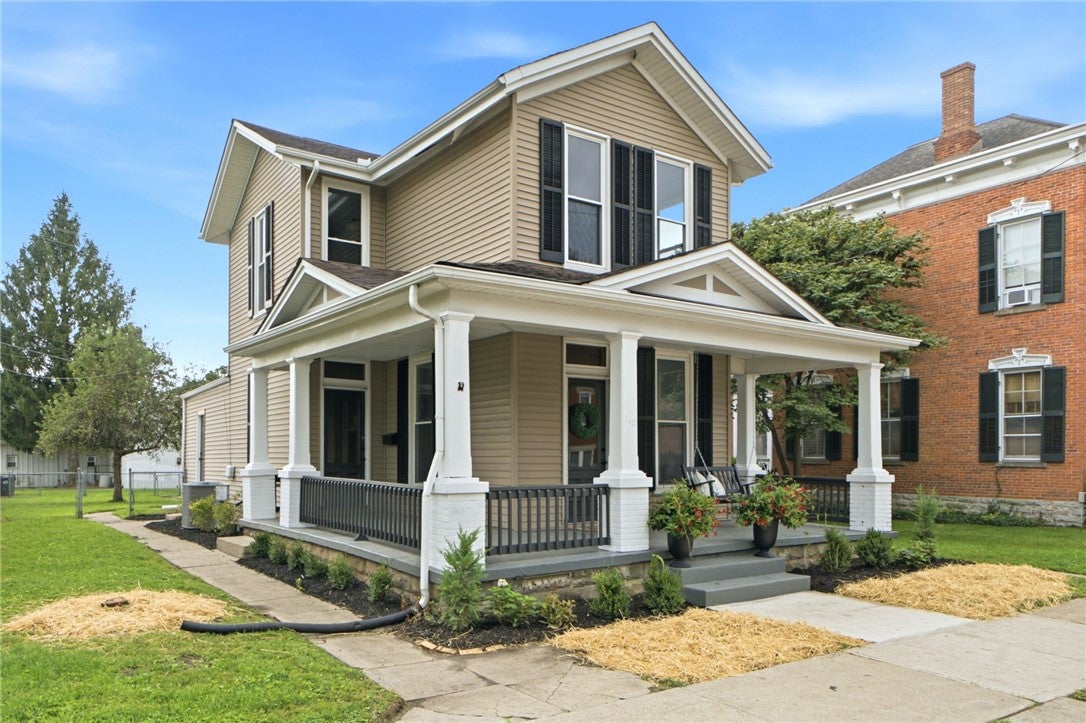 145 E Market Street